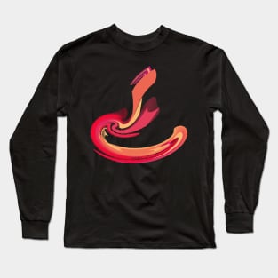 Strike of the Cobra Long Sleeve T-Shirt